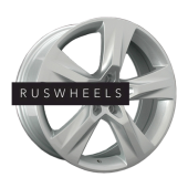 Диски Replay 7,5x19/5x114,3 ET35 D60,1 LX90 Sil (конус, C570) Диски Replay 7,5x19/5x114,3 ET35 D60,1 LX90 Sil (конус, C570)