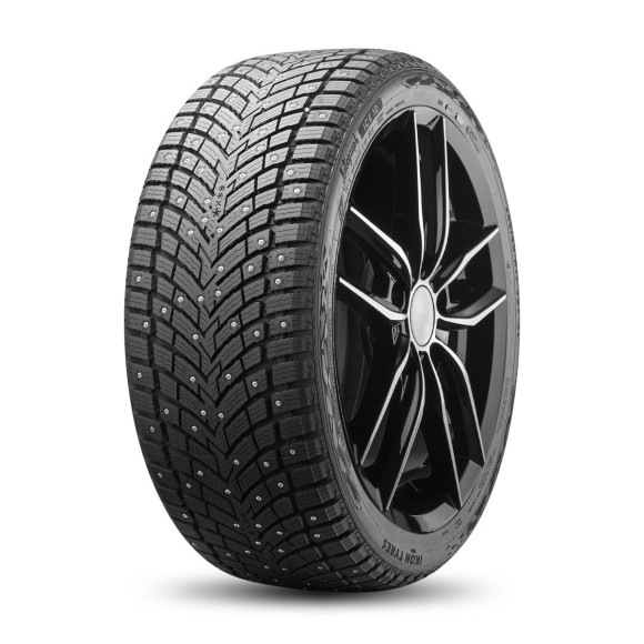 Шины Ikon 275/35 r20 Autograph Ice 10 102T Шипы Шины Ikon 275/35 r20 Autograph Ice 10 102T Шипы