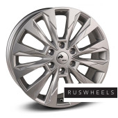 Диски RPLC R20 / 8J PCD 6x139.7 ЕТ 60 ЦО 95.1 To99