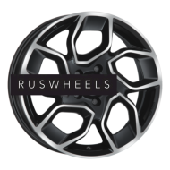 Диски MAK 6,5x16/5x160 ET60 D65,1 Express 3 Black mirror Диски MAK 6,5x16/5x160 ET60 D65,1 Express 3 Black mirror