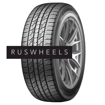 Шины Kumho 235/55 r19 Crugen Premium KL33 101H