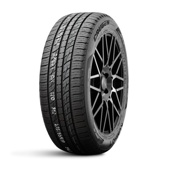 Шины Kumho 235/55 r19 Crugen Premium KL33 101H