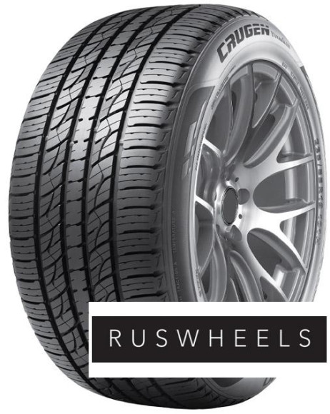 Шины Kumho 235/55 r19 Crugen Premium KL33 101H