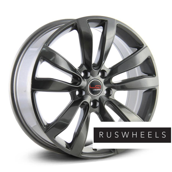 Диски Legeartis Concept R17 / 7J PCD 5x114.3 ЕТ 40 ЦО 66.1 NS517 Диски Legeartis Concept R17 / 7J PCD 5x114.3 ЕТ 40 ЦО 66.1 NS517