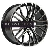 Диски RST 9,5x21/5x112 ET31 D66,6 R2103FF (Touareg II /Audi Q7 2024) BD FlowForming