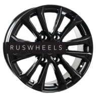 Диски RST 7,5x17/6x139,7 ET25 D106,1 R117 (Prado) BL Диски RST 7,5x17/6x139,7 ET25 D106,1 R117 (Prado) BL