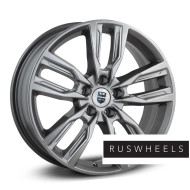 Диски КиК R18 / 8J PCD 5x114.3 ЕТ 35 ЦО 67.1 Борэй Диски КиК R18 / 8J PCD 5x114.3 ЕТ 35 ЦО 67.1 Борэй