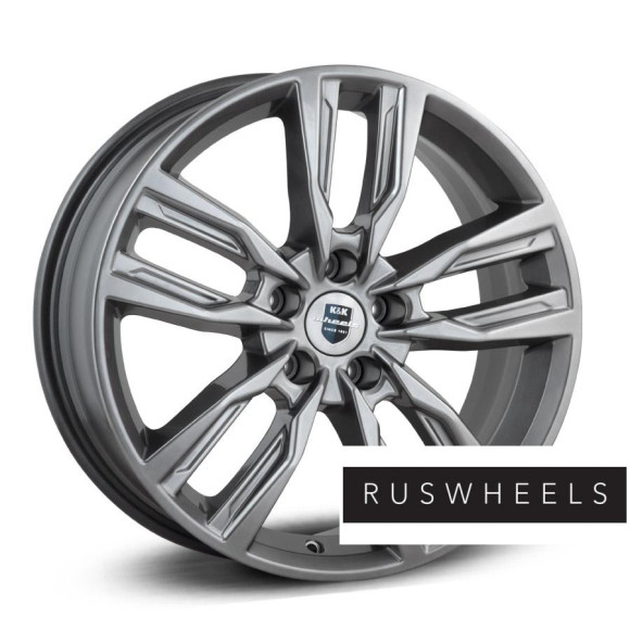 Диски КиК R18 / 8J PCD 5x114.3 ЕТ 35 ЦО 67.1 Борэй Диски КиК R18 / 8J PCD 5x114.3 ЕТ 35 ЦО 67.1 Борэй