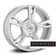 Диски N2O R15 / 6J PCD 5x100 ЕТ 40 ЦО 57.1 Y9113