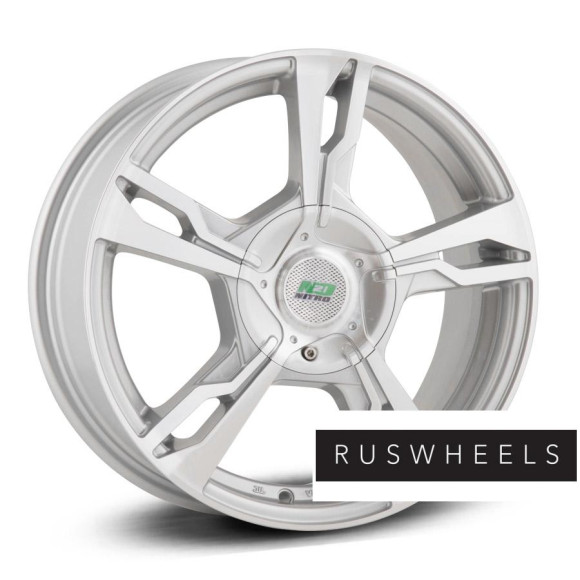 Диски N2O R15 / 6J PCD 5x100 ЕТ 40 ЦО 57.1 Y9113 Диски N2O R15 / 6J PCD 5x100 ЕТ 40 ЦО 57.1 Y9113