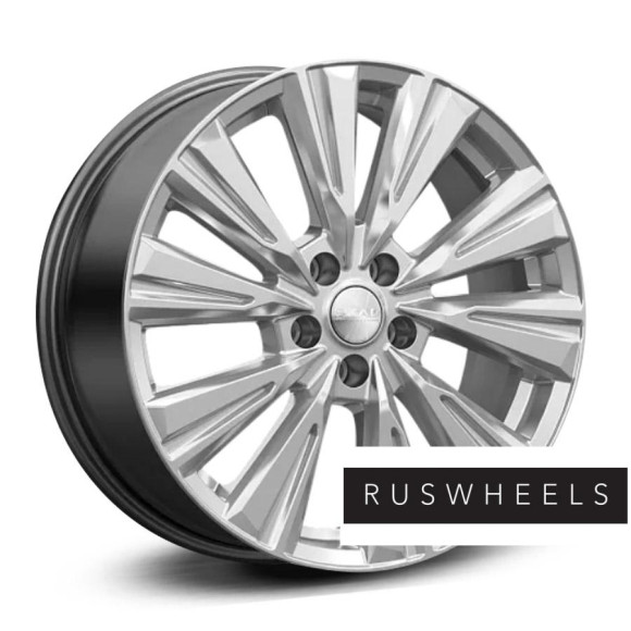 Диски Скад R18 / 7.5J PCD 5x114.3 ЕТ 45 ЦО 67.1 Линней Диски Скад R18 / 7.5J PCD 5x114.3 ЕТ 45 ЦО 67.1 Линней