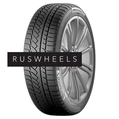 Шины Continental 245/45R18 96V ContiWinterContact TS 850 P TL FR Шины Continental 245/45R18 96V ContiWinterContact TS 850 P TL FR