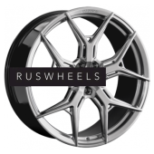 Диски LS Forged 9x20/5x114,3 ET40 D67,1 LS FG14 HPB (конус, C570) Диски LS Forged 9x20/5x114,3 ET40 D67,1 LS FG14 HPB (конус, C570)