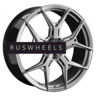 Диски LS Forged 9x20/5x114,3 ET40 D67,1 LS FG14 HPB (конус, C570)