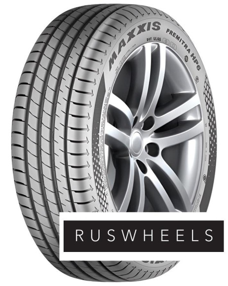 Шины Maxxis 225/55 r16 HP-6 Premitra 99W