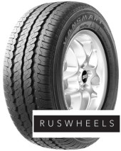Шины Maxxis 195 r14c MCV3+ Vansmart 106/104R Шины Maxxis 195 r14c MCV3+ Vansmart 106/104R