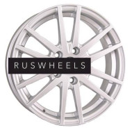 Диски Tech Line 6,5x16/5x112 ET38 D57,1 635 Silver