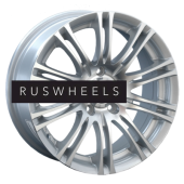 Диски LS 7x16/5x114,3 ET40 D73,1 146 SF (конус)