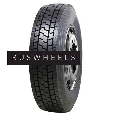 Грузовые шины HiFly 315/80R22,5 156/152L (154/151M) HH309 TL 20PR КИТАЙ 