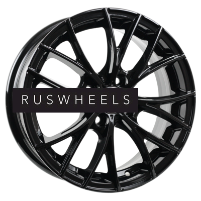 Диски Neo 6x15/4x100 ET40 D56,6 573 BL