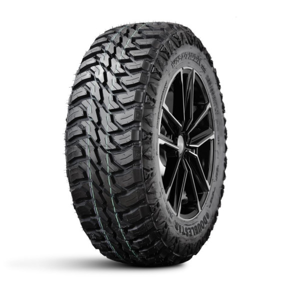 Шины DoubleStar  30/9.5/15  N 104 T01