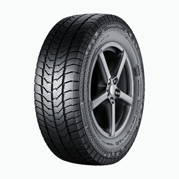 Шины Continental  215/60/17  R 109/107 C VanContact Viking 8PR   старше 3-х лет