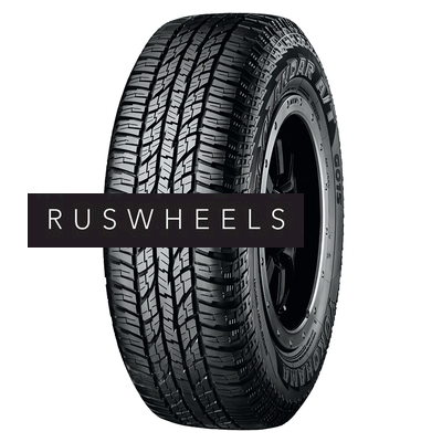 Шины Yokohama 275/50R20 113H Geolandar A/T G015 TL Шины Yokohama 275/50R20 113H Geolandar A/T G015 TL