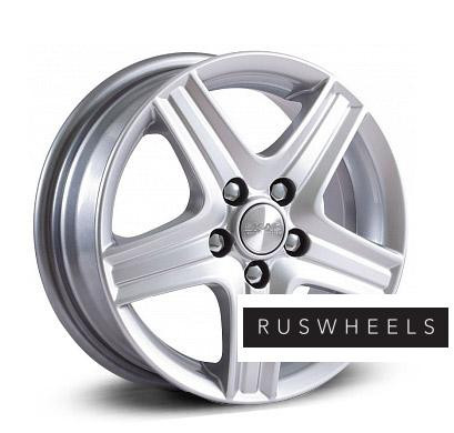 Диски Скад R14 / 5.5J PCD 4x100 ЕТ 49 ЦО 56.6 Магнум
