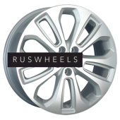 Диски Replay 7x18/5x114,3 ET35 D60,1 LX102 SF (конус, C570)