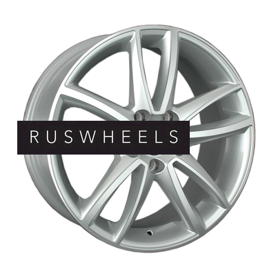 Диски Replay 8,5x18/5x120 ET37 D67,1 CL9 SF (конус, C570)