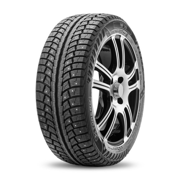 Шины Torero 205/70 r15 MP30 96T Шипы