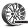 Диски Premium Series R20 / 8.5J PCD 6x139.7 ЕТ 33 ЦО 75.1 КР006 Haval H9