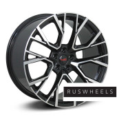 Диски Legeartis Concept R20 / 10.5J PCD 5x112 ЕТ 40 ЦО 66.6 B541