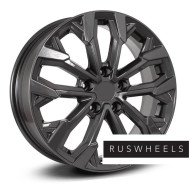 Диски КиК R17 / 6.5J PCD 5x112 ЕТ 49 ЦО 66.6 Морейн Диски КиК R17 / 6.5J PCD 5x112 ЕТ 49 ЦО 66.6 Морейн