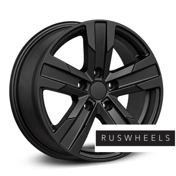 Диски КиК R16 / 7J PCD 5x108 ЕТ 45 ЦО 63.35 Висмут Диски КиК R16 / 7J PCD 5x108 ЕТ 45 ЦО 63.35 Висмут