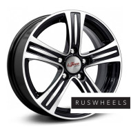 Диски iFree R15 / 6J PCD 5x108 ЕТ 43 ЦО 67.1 S.U. Диски iFree R15 / 6J PCD 5x108 ЕТ 43 ЦО 67.1 S.U.