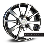 Диски N2O R15 / 6J PCD 4x100 ЕТ 45 ЦО 54.1 Y3120