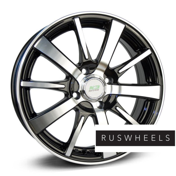 Диски N2O R15 / 6J PCD 4x100 ЕТ 45 ЦО 54.1 Y3120 Диски N2O R15 / 6J PCD 4x100 ЕТ 45 ЦО 54.1 Y3120