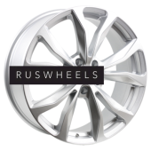 Диски RST 7,5x19/5x108 ET36 D65,1 R009 (Exeed) Silver