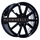 Диски Alcasta 6,5x16/5x108 ET45 D63,35 M61 Black Диски Alcasta 6,5x16/5x108 ET45 D63,35 M61 Black