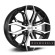 Диски RST R16 / 6J PCD 4x100 ЕТ 50 ЦО 60.1 R126