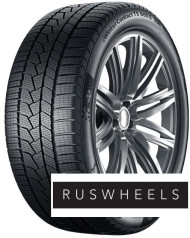 Шины Continental 275/50 r19 WinterContact TS 860 S 112V
