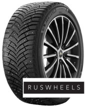 Шины Michelin 245/40 r21 X-Ice North 4 100H Шипы Шины Michelin 245/40 r21 X-Ice North 4 100H Шипы