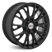 Диски Xtrike 6.5\R16 5*108 ET37 d67.1 BKM