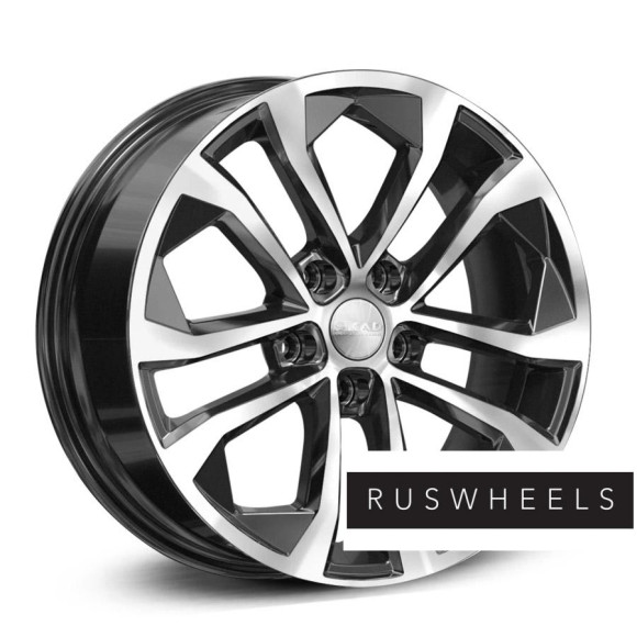 Диски Скад R17 / 7J PCD 5x108 ЕТ 50 ЦО 63.35 Тукан Диски Скад R17 / 7J PCD 5x108 ЕТ 50 ЦО 63.35 Тукан