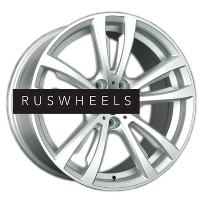 Диски Replay 8,5x18/5x120 ET46 D74,1 B169 SF (конус, B640)