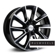 Диски KHOMEN WHEELS R15 / 6J PCD 5x105 ЕТ 39 ЦО 56.6 1507 Диски KHOMEN WHEELS R15 / 6J PCD 5x105 ЕТ 39 ЦО 56.6 1507