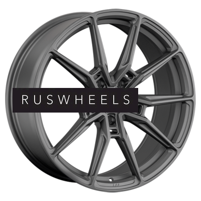 Диски LS FlowForming 8,5x20/5x120 ET30 D72,6 RC58 MGM (конус)