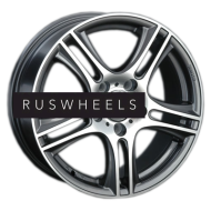 Диски Replay 6,5x15/4x108 ET27 D65,1 CI53 GMF (конус, C570)