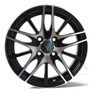 Диски VENTI 5.5\R14 4*100 ET45 d56.6 BD